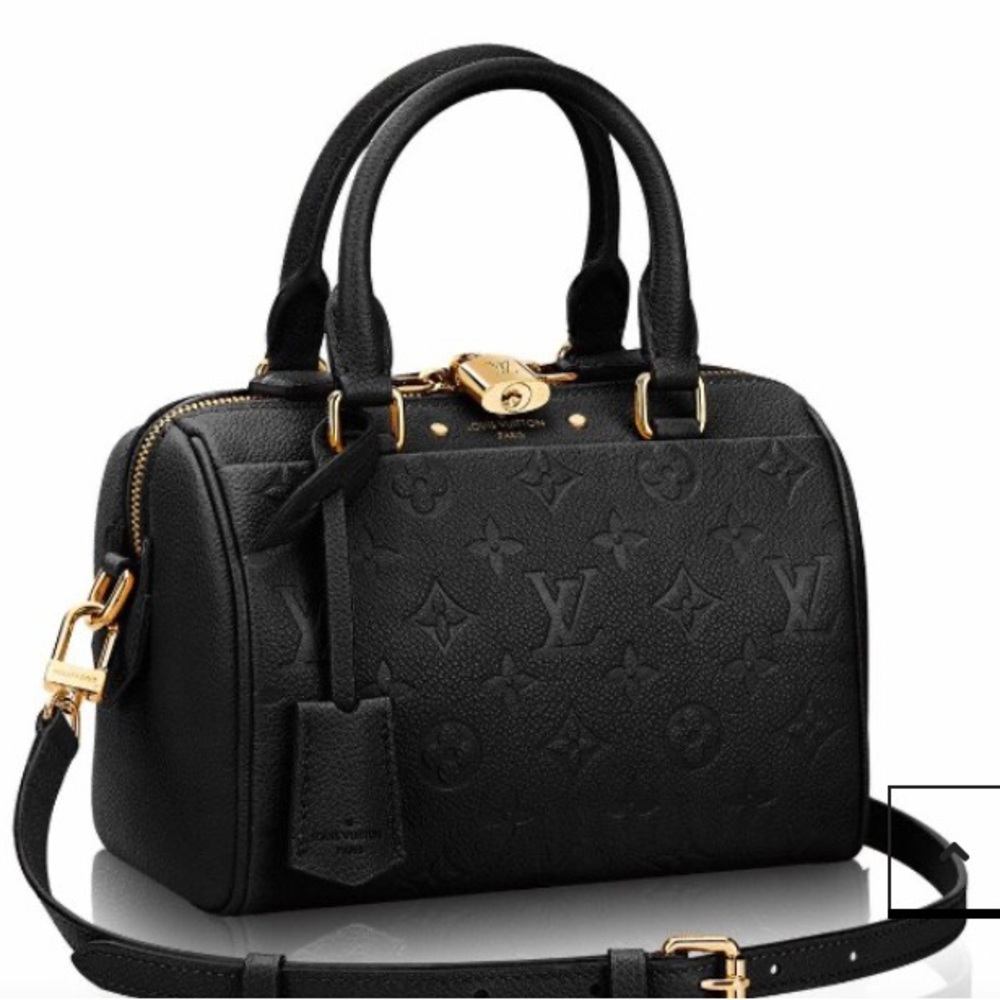 Empreinte Speedy bandolier 20